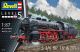 Express Locomotive S3/6 BR18(5) with Tender 2'2'T - 1/87