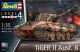 TigerII Ausf.B - Henschel Turret - 1/35