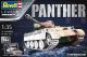 Gift set Panther Ausf. D - 1/35