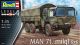 MAN 7t Milgl - 1/35