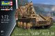 Sturmpanzer 38(t) Grille Ausf. M - 1/72