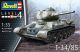 Tanque T-34/85 - 1/35