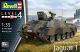 Raketenjagdpanzer Jaguar 1 - 1/35