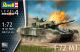 Tanque russo T-72 M1 - 1/72