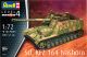 Sd.Kfz. 164 Nashorn - 1/72