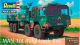 MAN 10t milgl 8x8 Truck - 1/35