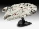 Star Wars - Millennium Falcon - 1/241