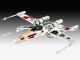 Star Wars - X-Wing Fighter - 1/112