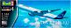 Airbus A340-300 Lufthansa New Livery - 1/144