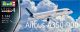 Airbus A350-900 Lufthansa New Livery - 1/144