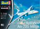 Antonov AN-225 Mrija - 1/144