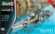 German Battleship Tirpitz - 1/350