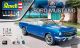 Gift Set Ford Mustang 60th Anniversary Revell model - 1/24
