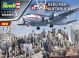 Gift Set 75th Anniversary Berlin Airlift C-54 D Skymaster - 1/72