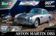 Gift Set James Bond Aston Martin DB5 Easy-click - 1/24
