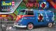 Gift Set Kombi VW T1 The Who - 1/24