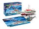 SAR Set - DGzRS BERLIN + Westland SeaKing Mk.41 - 1/72