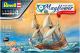 Mayflower - 400th Anniversary - 1/83