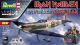 Spitfire Mk.II Aces High Iron Maiden - 1/32
