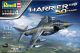 Gift Set Harrier GR.1 50th Anniversary - 1/32