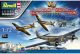 Gift set - 80º Aniversário da Batalha da Grã-Bretanha - 1/72