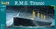 R.M.S. Titanic - 1/1200