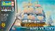 HMS Victory - 1/450