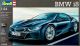 BMW i8 - 1/24