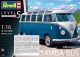 Kombi Volkswagen T1 Samba Bus - 1/16