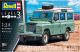 Land Rover Series III LWB station wagon - 1/24
