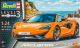 McLaren 570S - 1/24