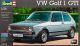 VW Golf 1 GTI sporty - 1/24