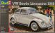 Volkswagen Fusca Beetle Limousine 1968 - 1/24