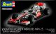 Vodafone McLaren Mercedes MP4-25 Lewis Hamilton - 1/24