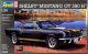Shelby Mustang GT 350 H - 1/24