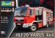 MAN TGM / Schlingmann HLF 20 VARUS 4x4 - 1/24 -