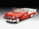 Chevy 1955 Indy Pace Car - 1/25
