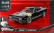 Fast & Furious - Dominic's 1971 Plymouth GTX - 1/24 - Velozes & Furiosos