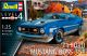 Ford Mustang Boss 351 1971 - 1/25