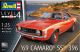 Camaro SS 1969 - 1/25