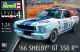 Shelby GT 350 R 1966 - 1/24