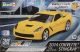 Easy-Click Corvette Stingray 2014 - 1/25