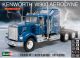 Cavalo mecânico Kenworth W900 - EUA - 1/25