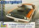 Dodge Challenger 1970 - 2'n1 - 1/24