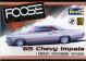 Chevy Impala 1965 - 1/25