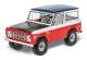 Ford Baja Bronco - 1/25