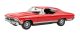 Chevy Chevelle SS 396 1968 - 1/25