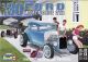 Ford Modelo A Coupe 1930 - 1/25