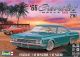 Chevy Impala SS 1966 - 1/25