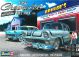 Chevy Del Ray 1956 - 1/25